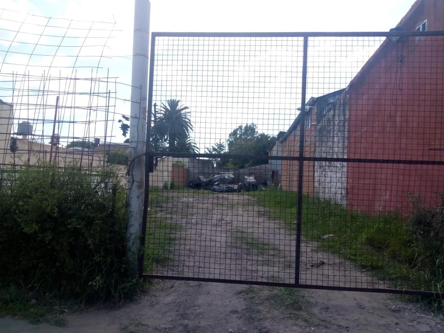 Venta Lote 400mts. Hurlingham.OPORTUNIDAD