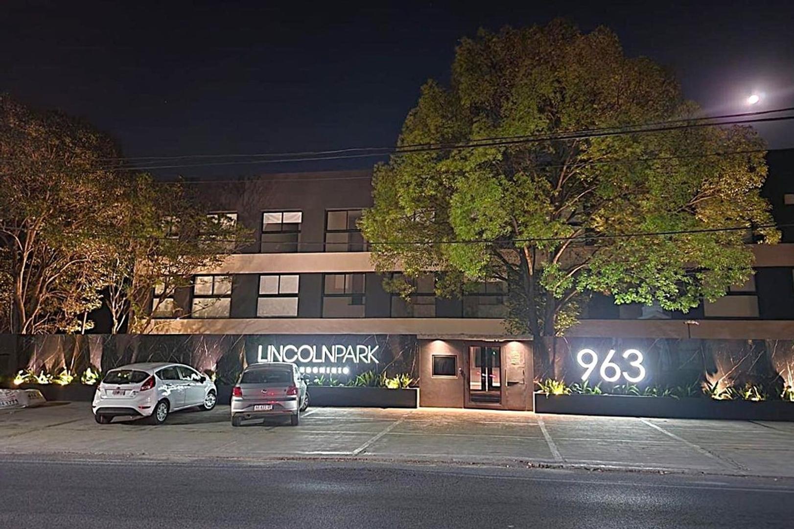 Camino General Belgrano e/ Alvear y 464 100