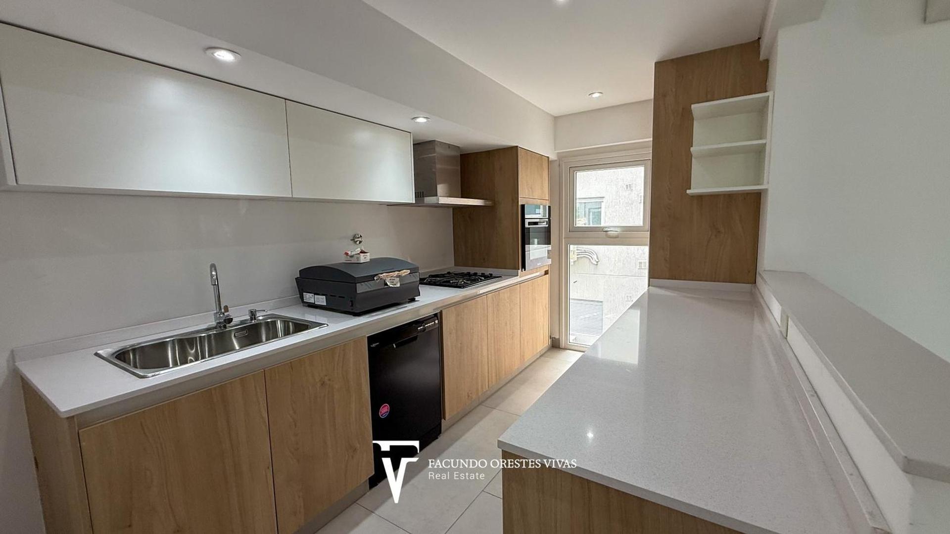 Departamento en Venta A Estrenar