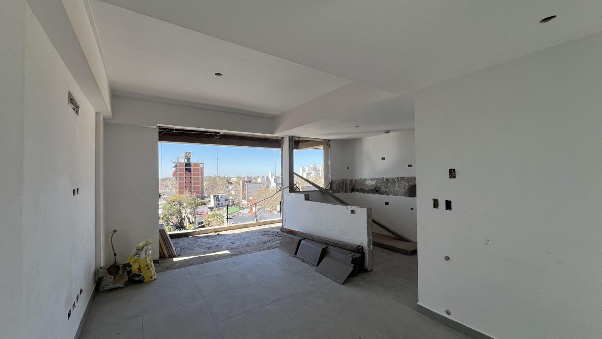 Departamento en Venta de 3 ambientes