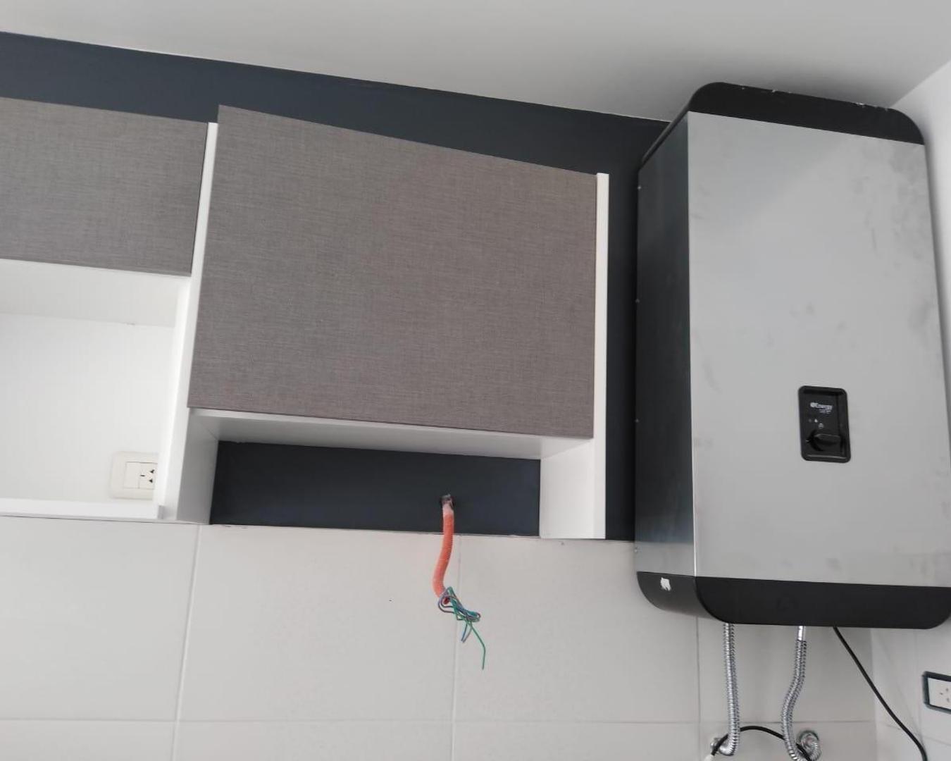 Departamento en Venta al Oeste