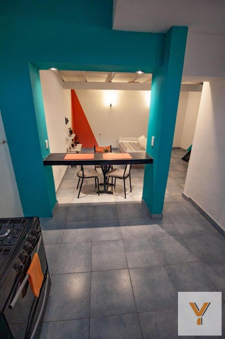 Depto Tipo Casa en Venta al Oeste