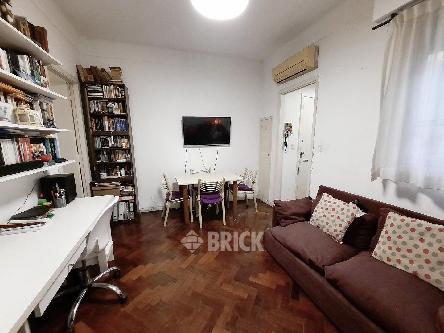 Departamento en Venta 40 años