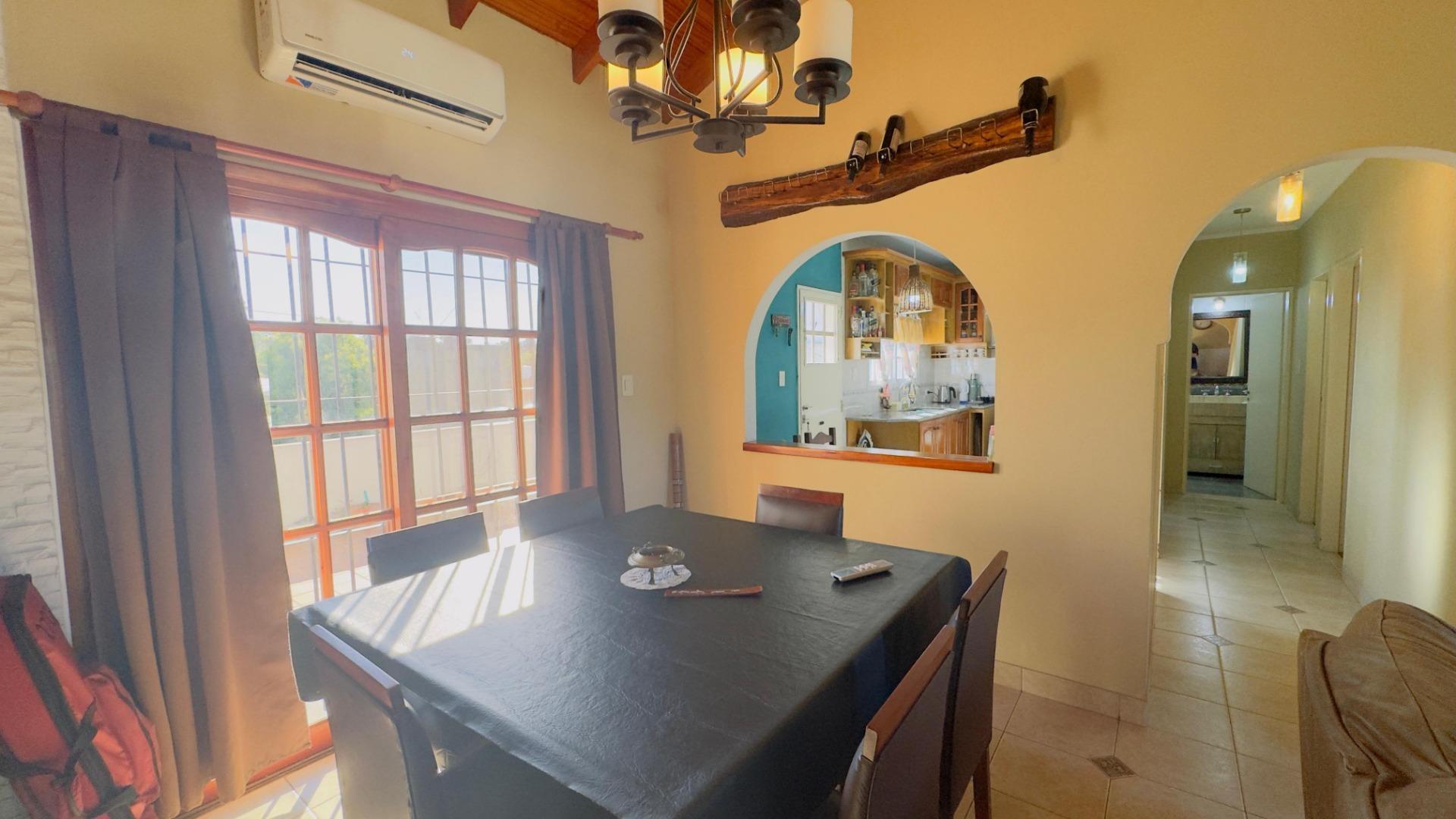 Casa en Alquiler en Boulogne, $ 800.000