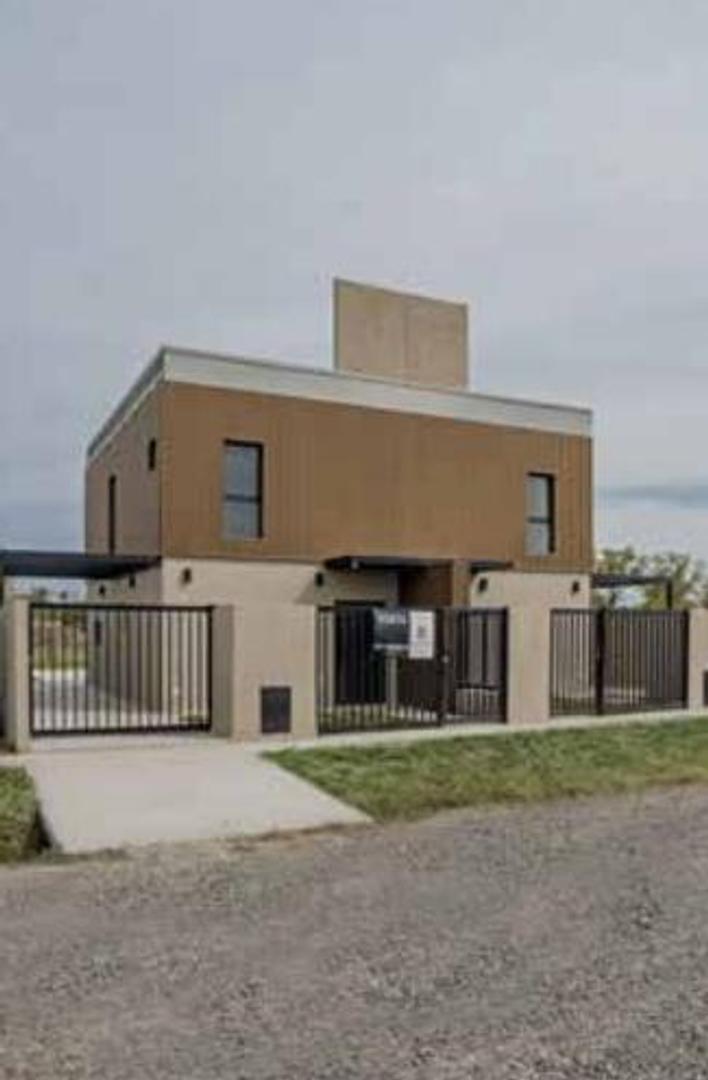 DUPLEX EN VENTA | FUNES NORTE