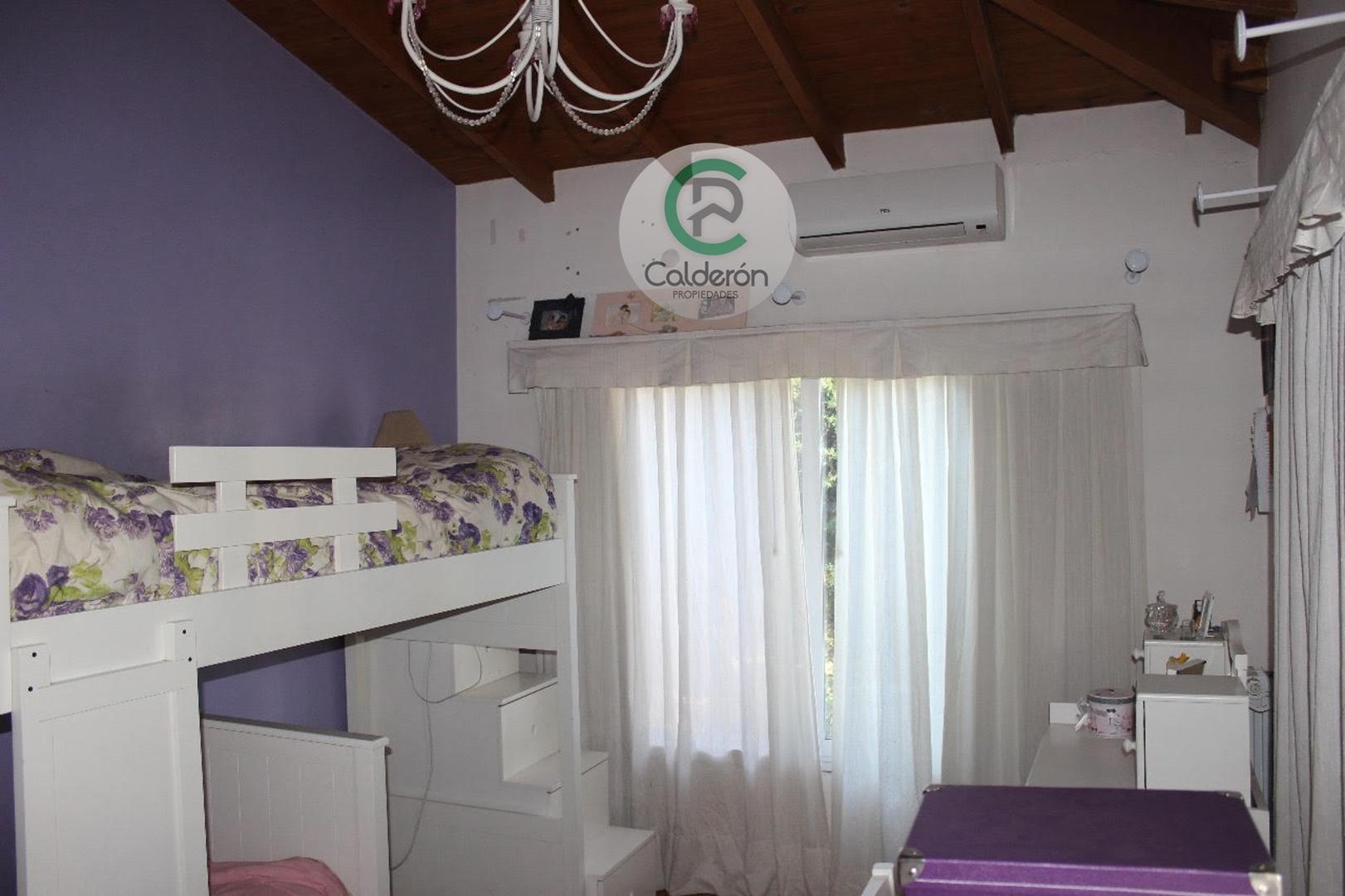 Casa en Alquiler 16 años