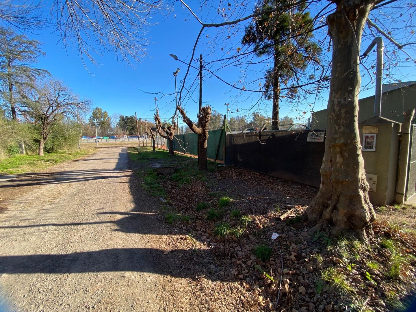 Terreno en Venta de 4624,0 m2