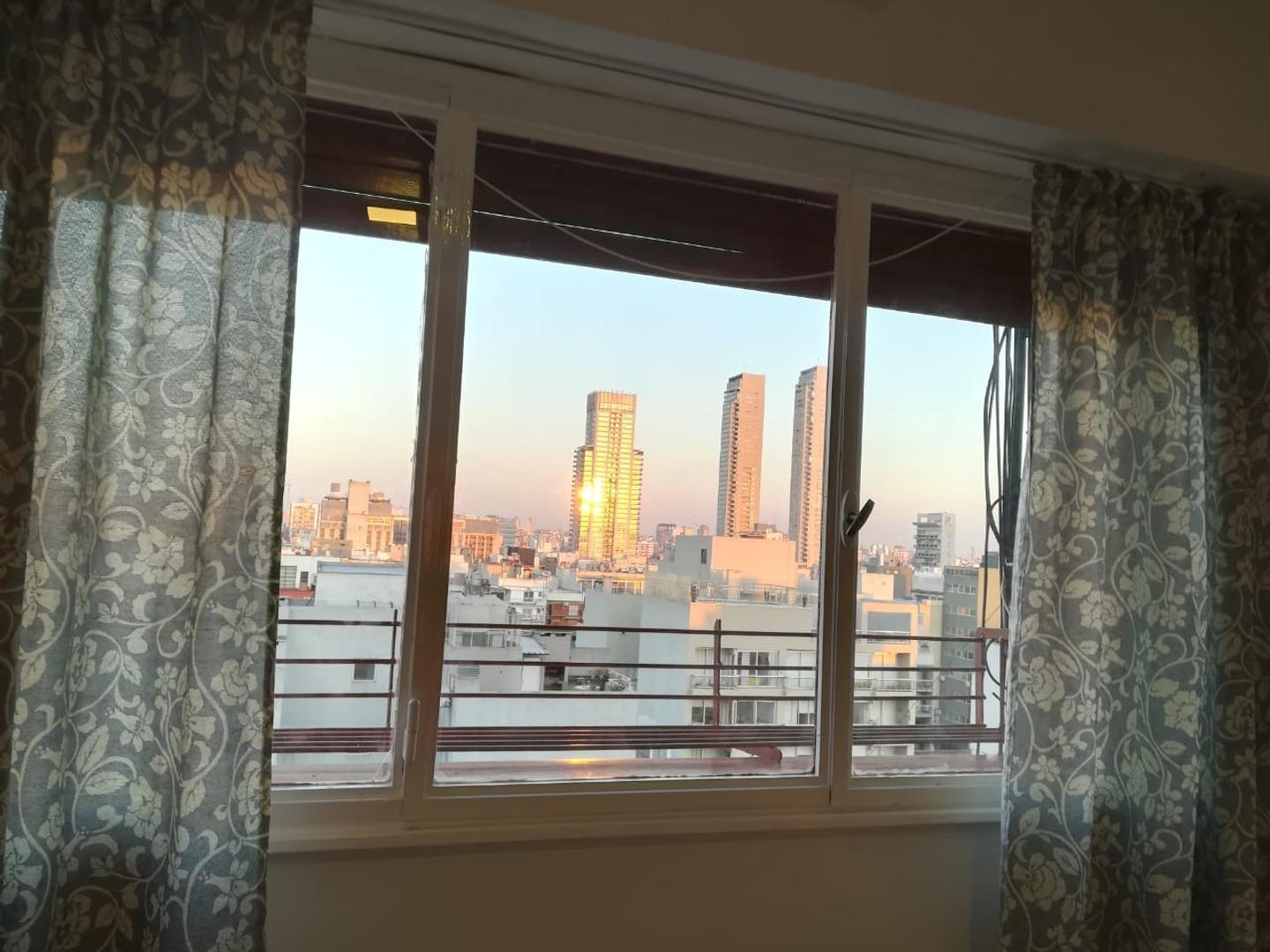 EXCELENTE 2 AMB EN PALERMO