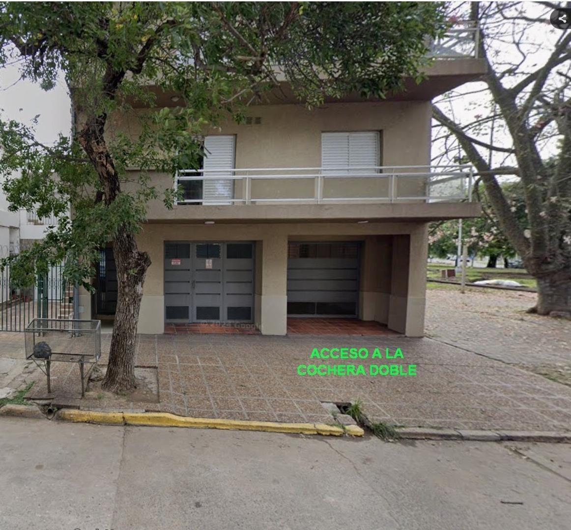 Cochera en venta en San Jeronimo