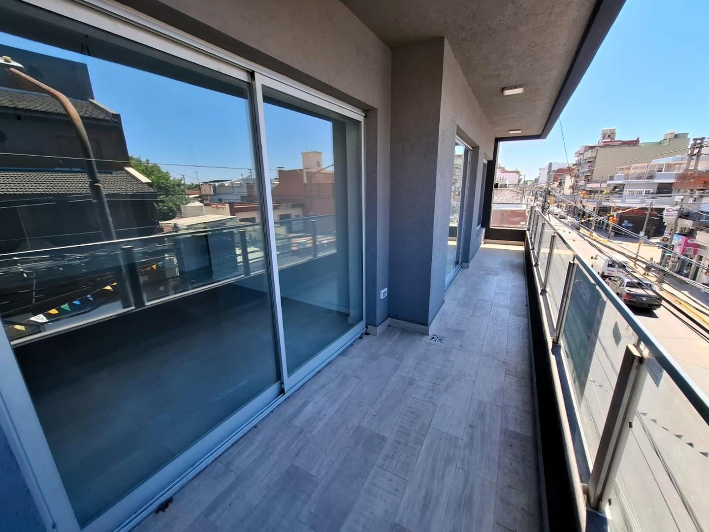 Departamento en Venta en Tapiales, USD 122.900