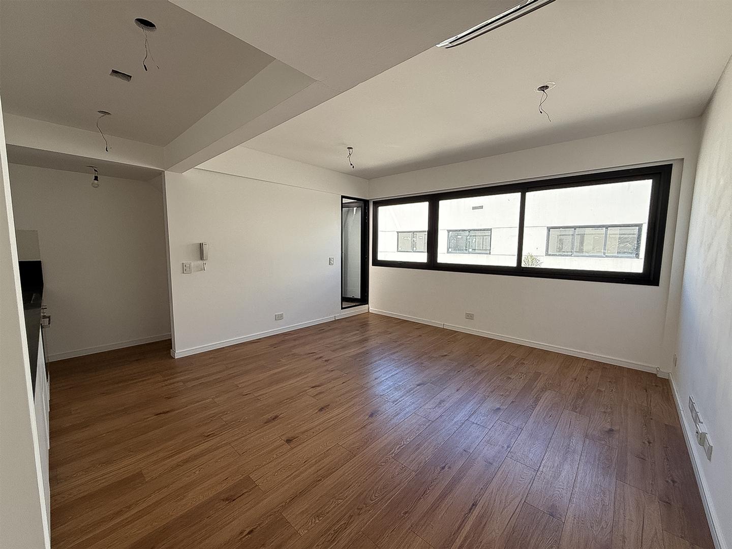 Departamento en Escobar 2700