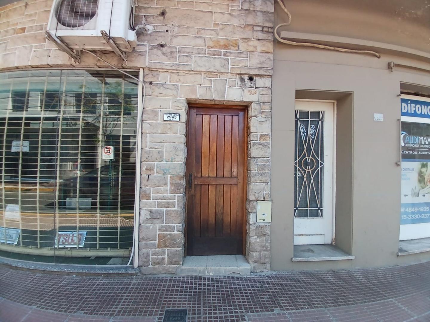 Vicente Lopez 2900, Piso PB