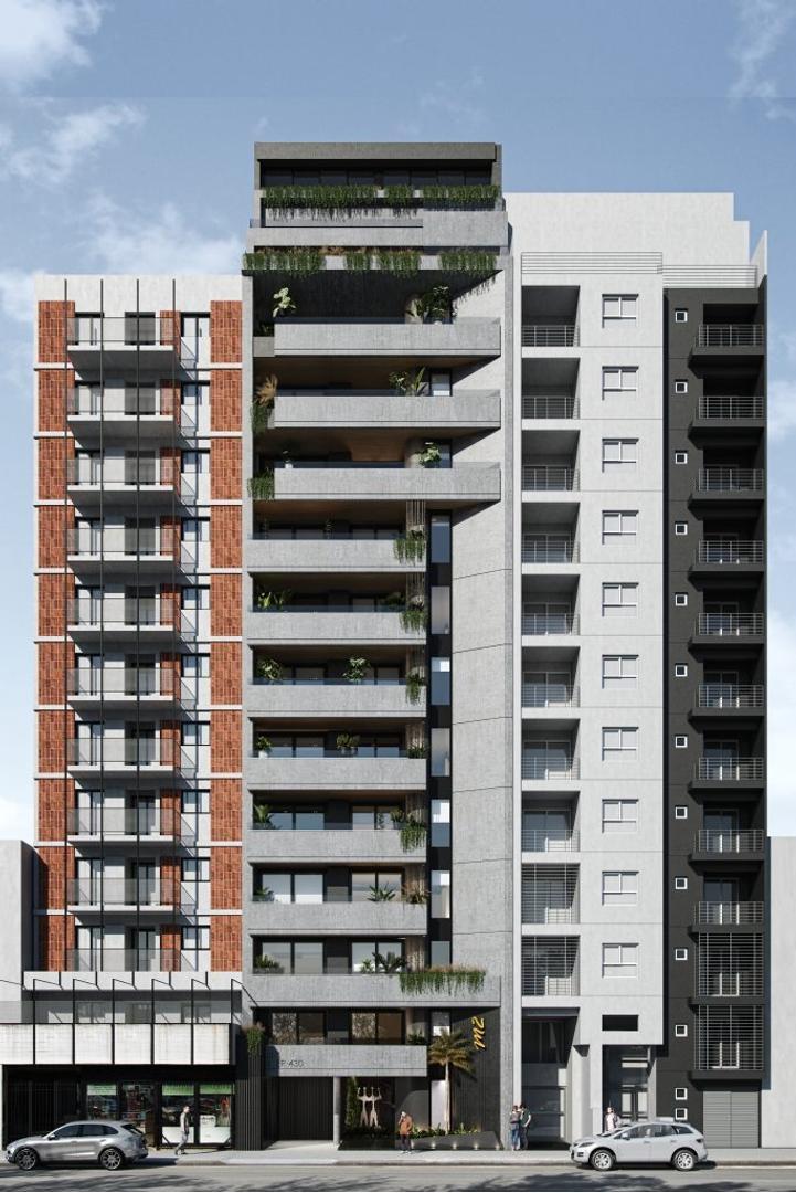 Departamento en Venta de 2 dormitorios