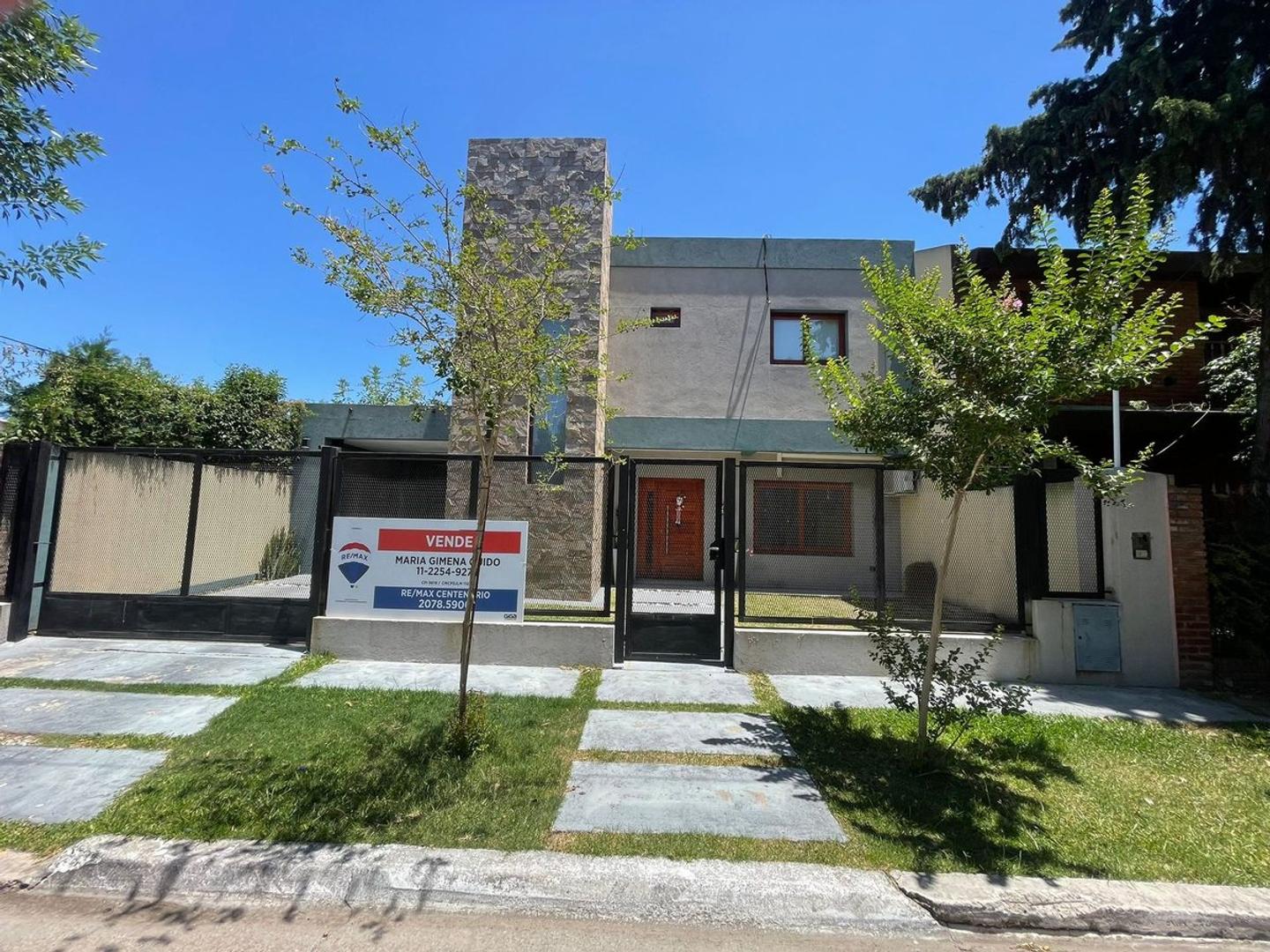 VENTA CASA BARRIO PQE JORGE NEWBERY EL JAGÜEL 4AMB