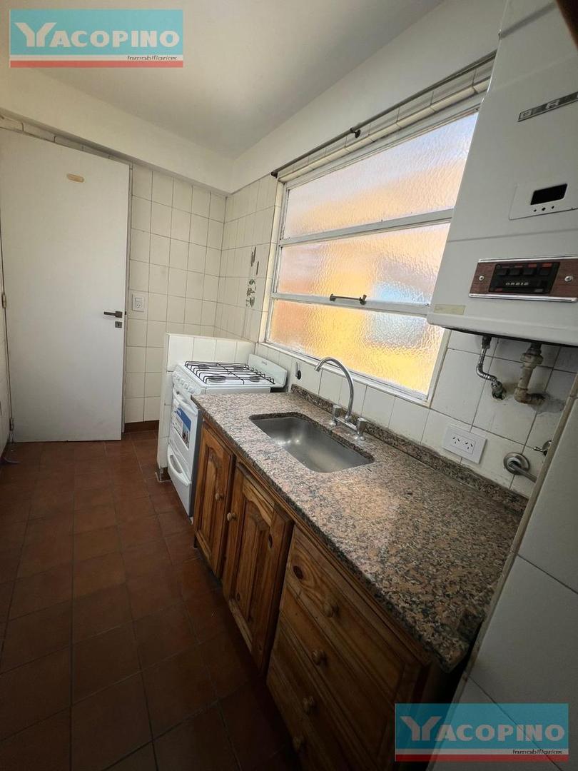 Departamento en Alquiler en Flores, $ 500.000