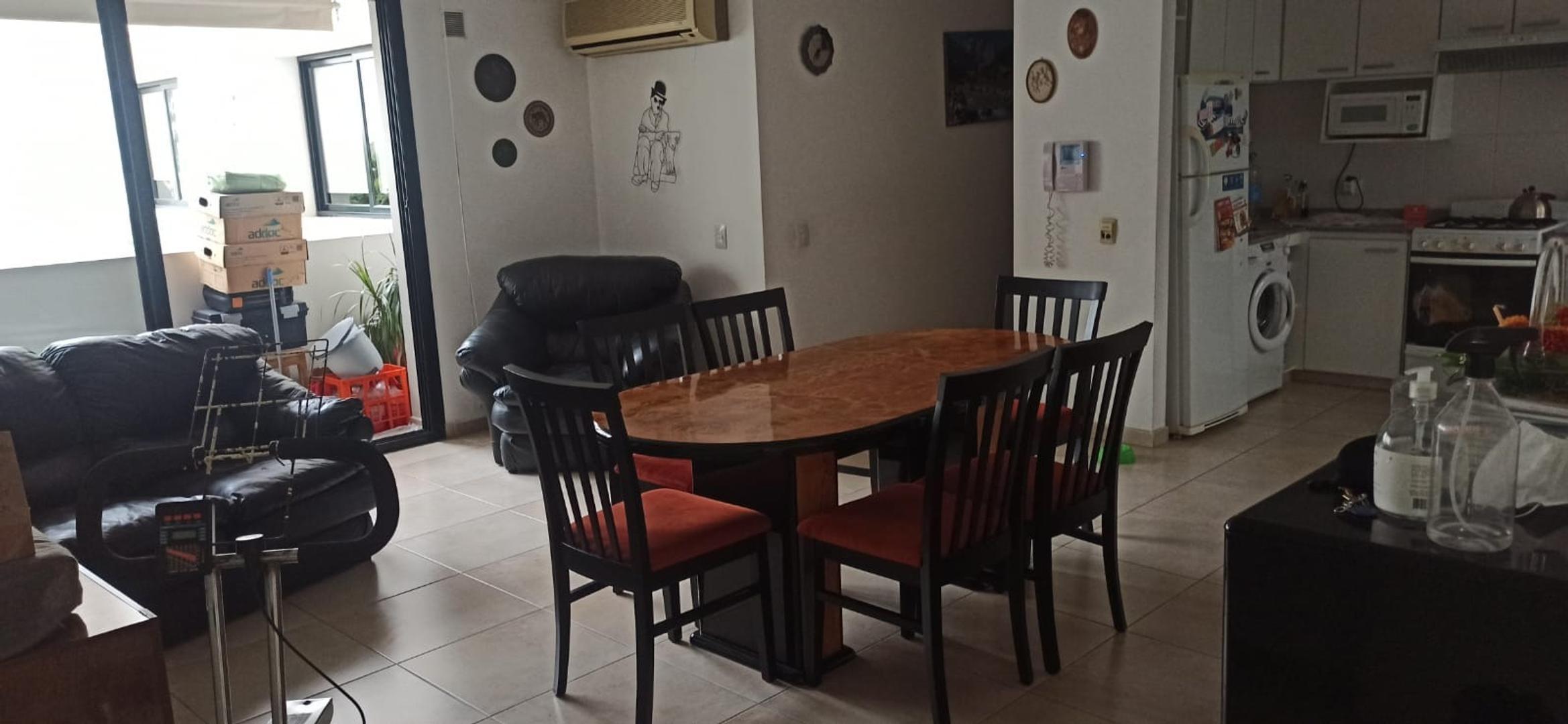 Departamento en Venta de 4 ambientes