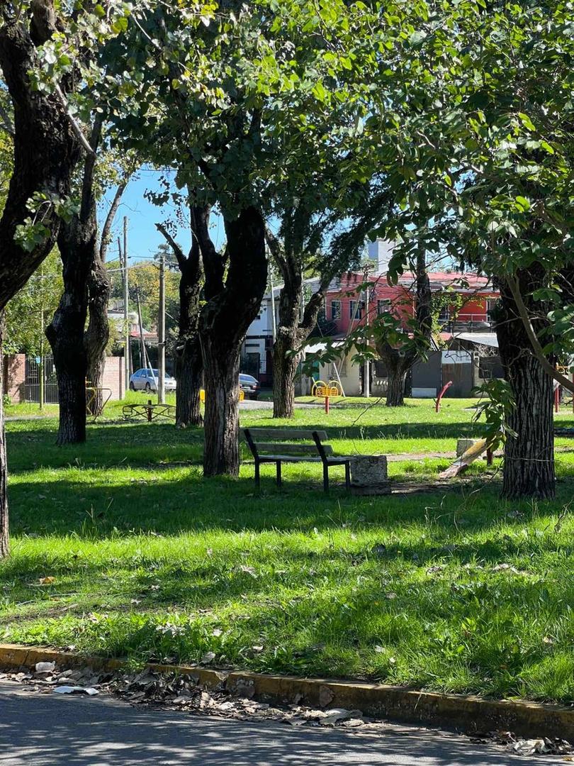 Terreno en Venta en Ingeniero Adolfo Sourdeaux, USD 74.000