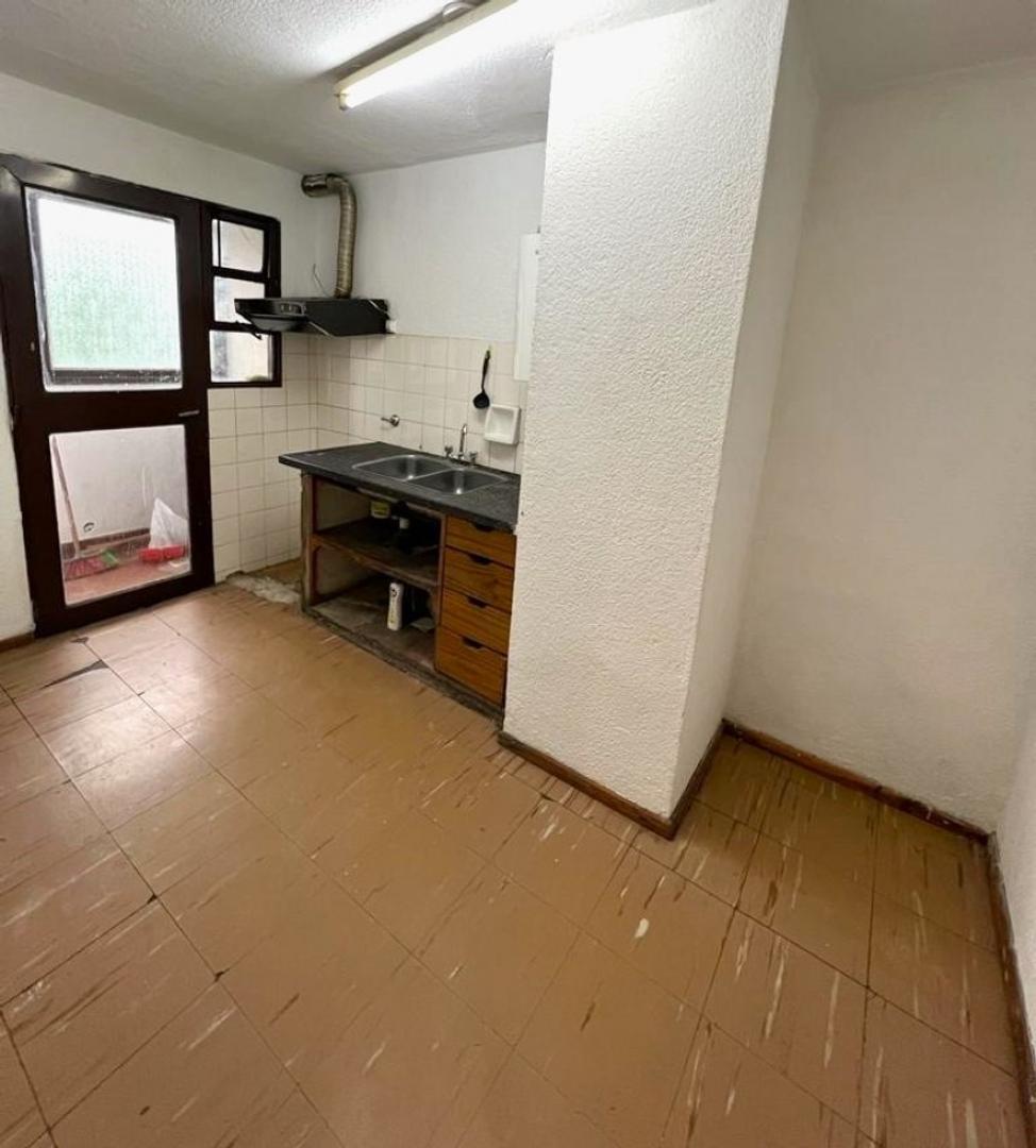 Departamento en Venta en Parque Casado, USD 35.000