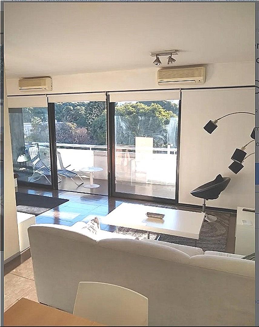 Departamento en Alquiler de 2 ambientes