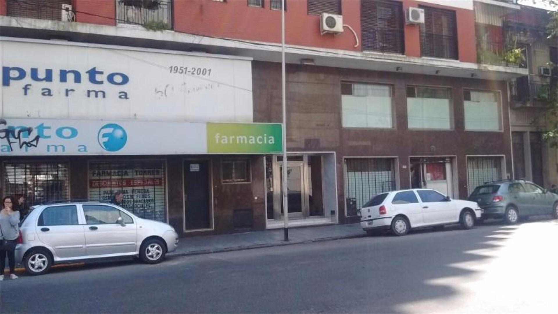 Departamento en Venta de 3 dormitorios