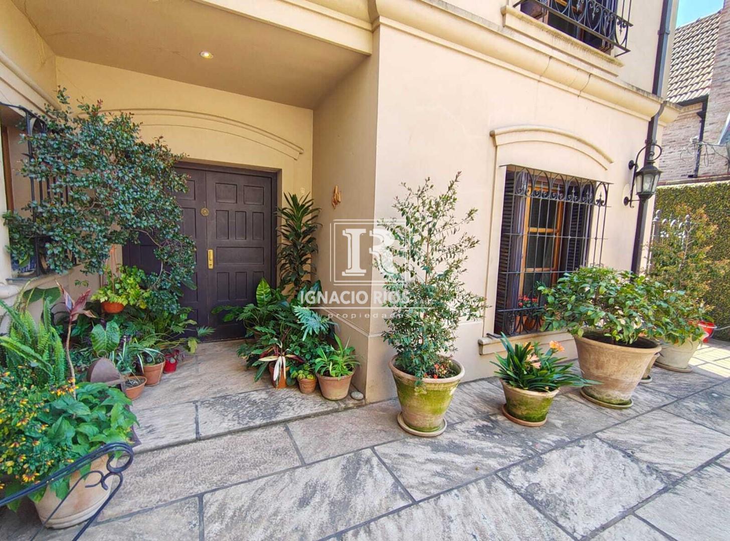 Casa en Venta de 4 dormitorios