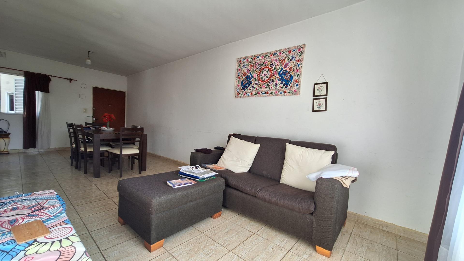 Departamento en Venta de 4 ambientes