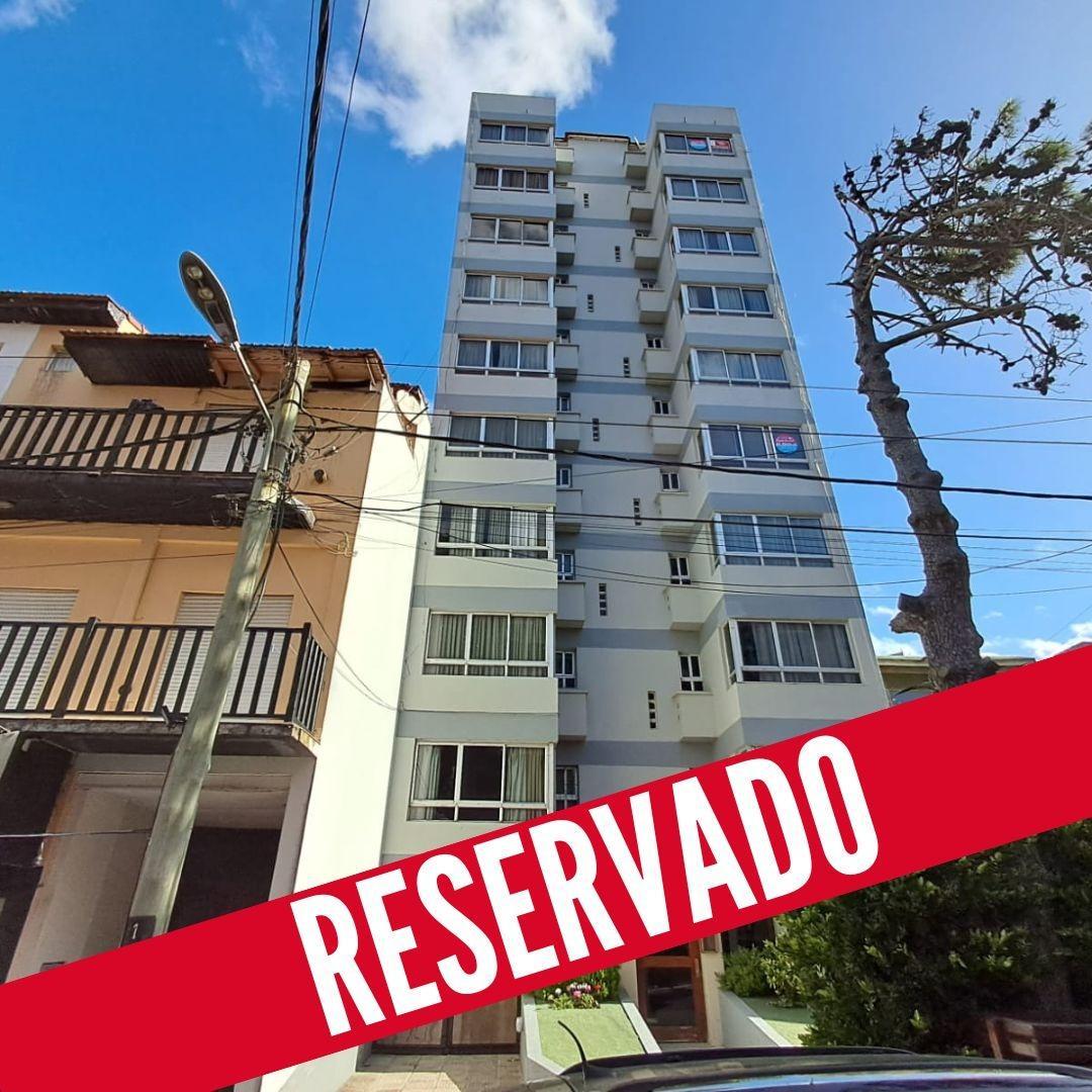 DEPARTAMENTO 3 AMBIENTES A 150MTS DEL MAR, PLENO CENTRO!