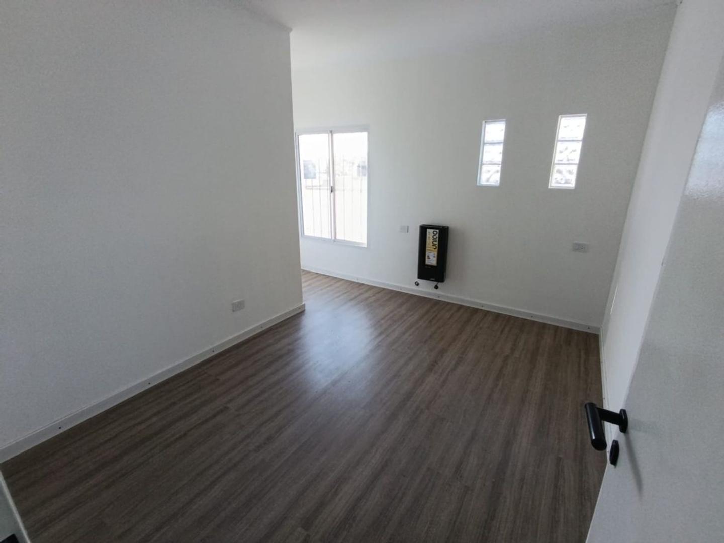 Depto Tipo Casa en Venta A Estrenar