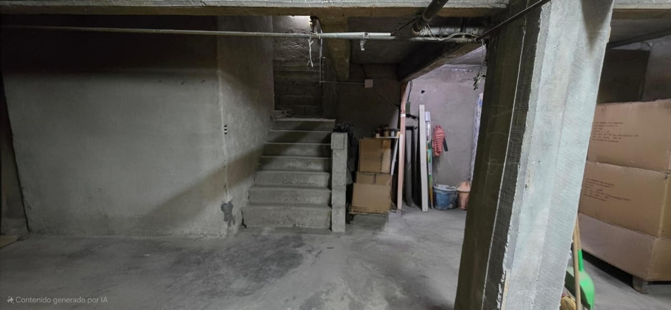 Galpon en Venta 25 años