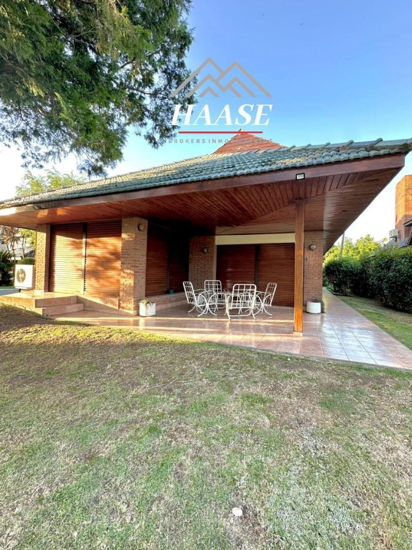 Venta Casa 4 dormitorios en Country El Sosiego Zona Canning