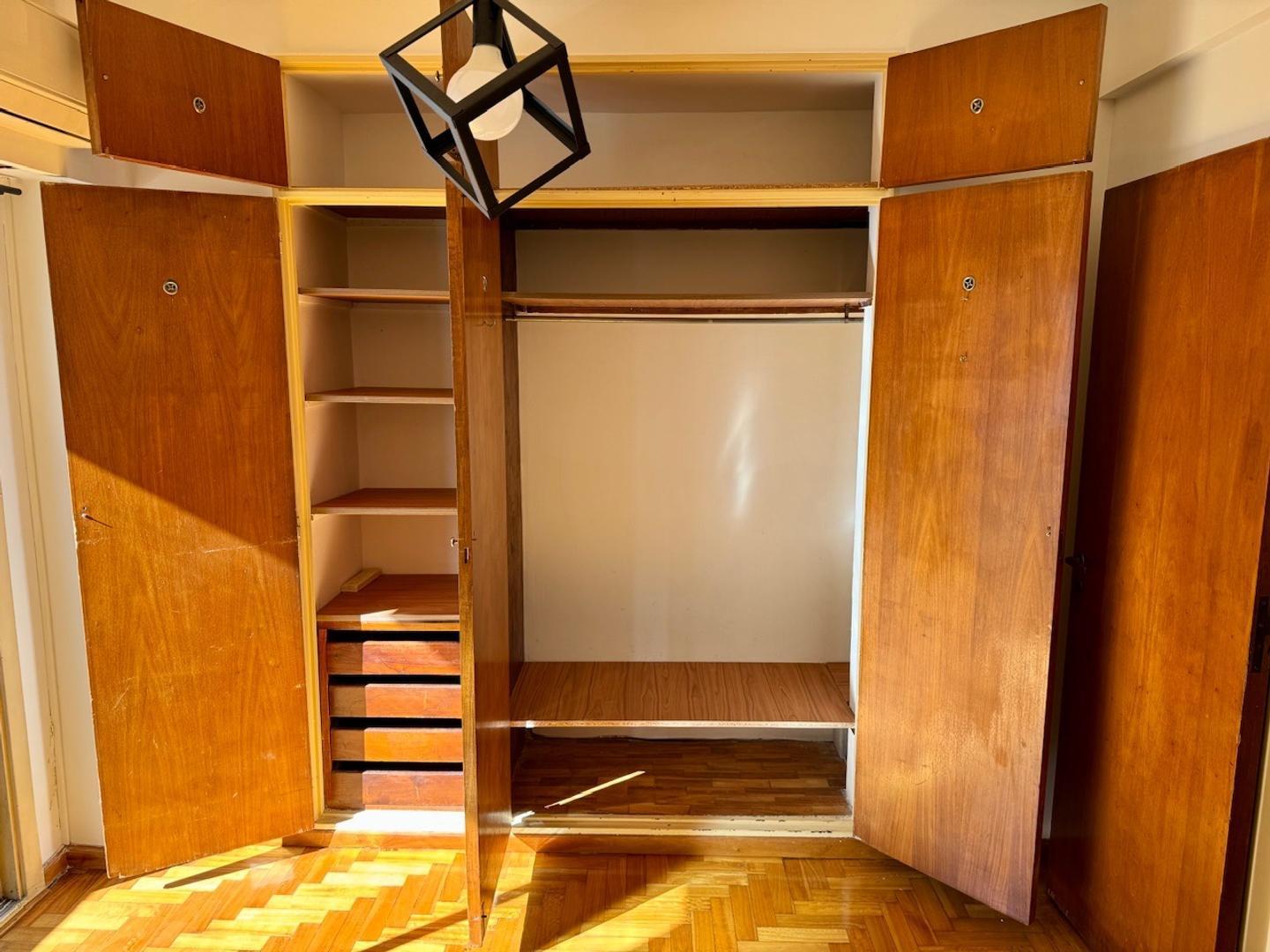 Departamento en Venta en Primera Junta, USD 90.000