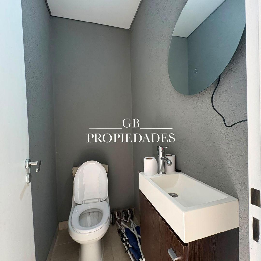 Venta de Casa 4 Ambientes en Santa Emilia, Pilar