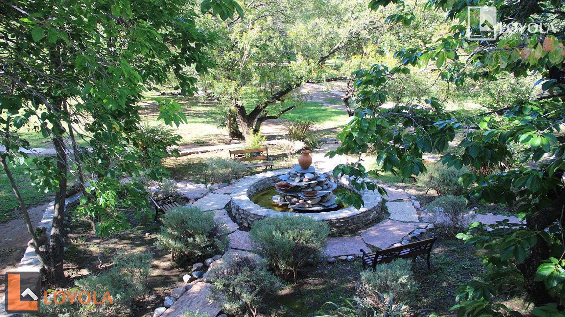 Av. De Los Incas 2485