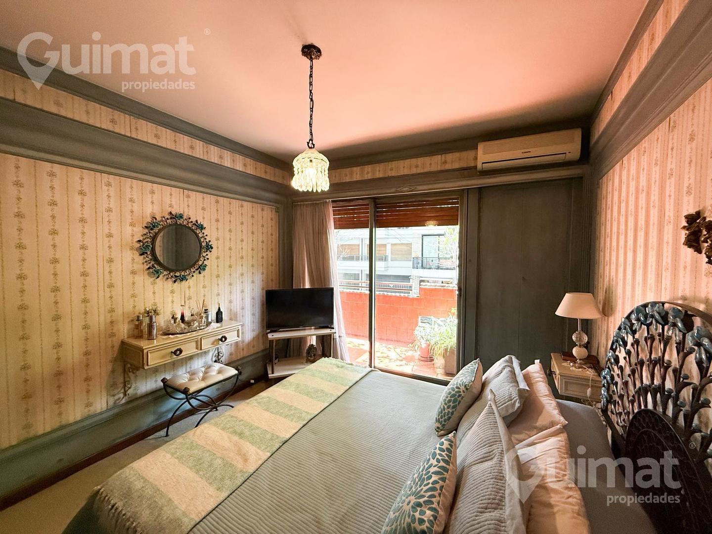 Departamento 5 ambientes con 3 baños