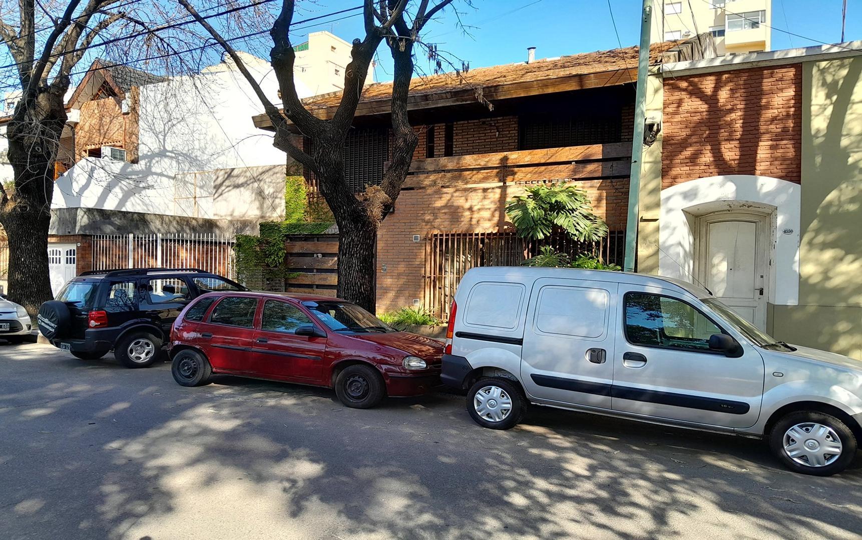 Terreno en Venta en Floresta, USD 480.000