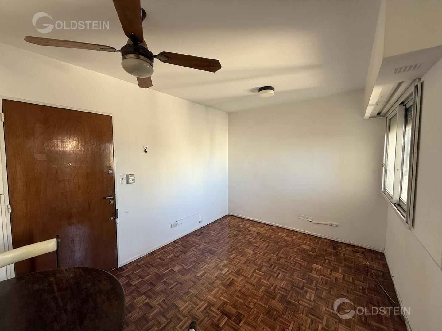 Departamento en Venta 35 años