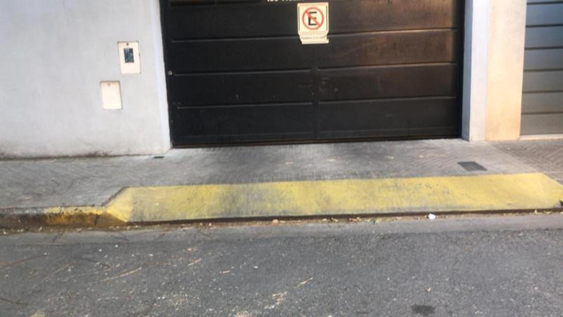 VENTA DE 30 COCHERAS JUNTAS ROSARIO