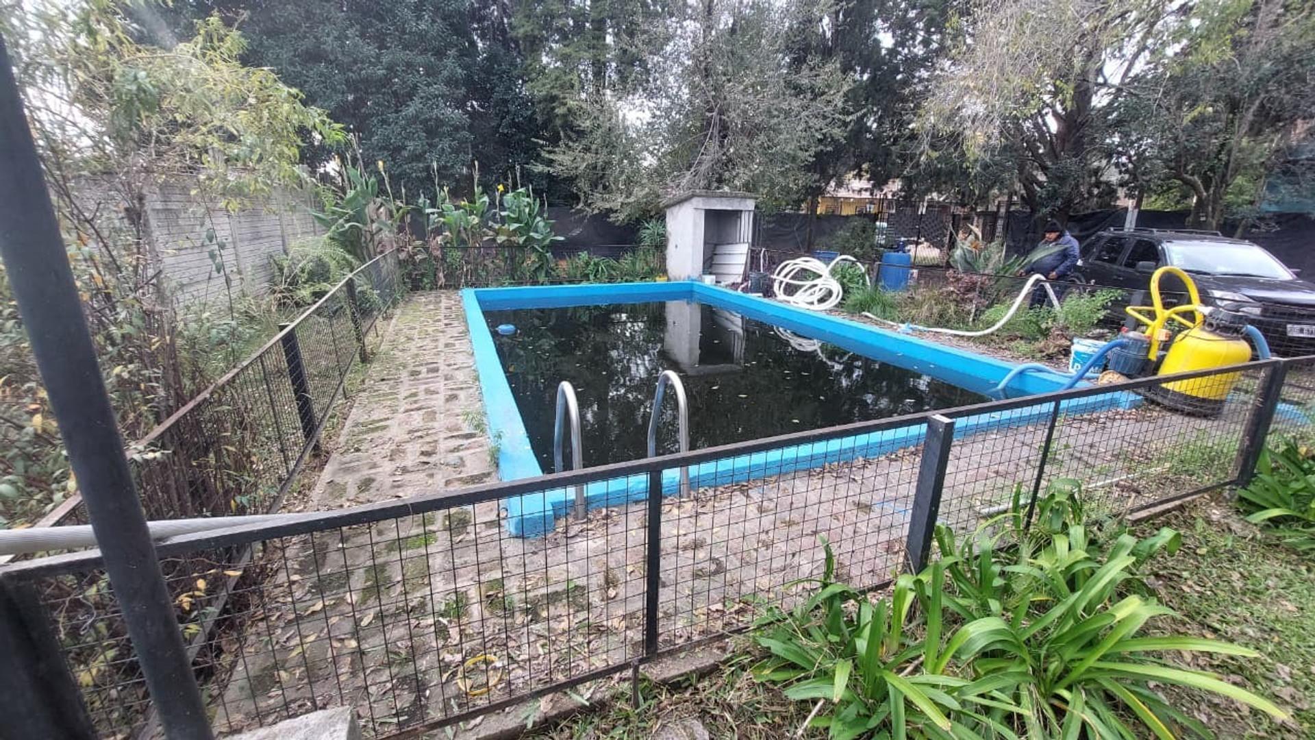 Casa en Venta en Tortuguitas, USD 50.000