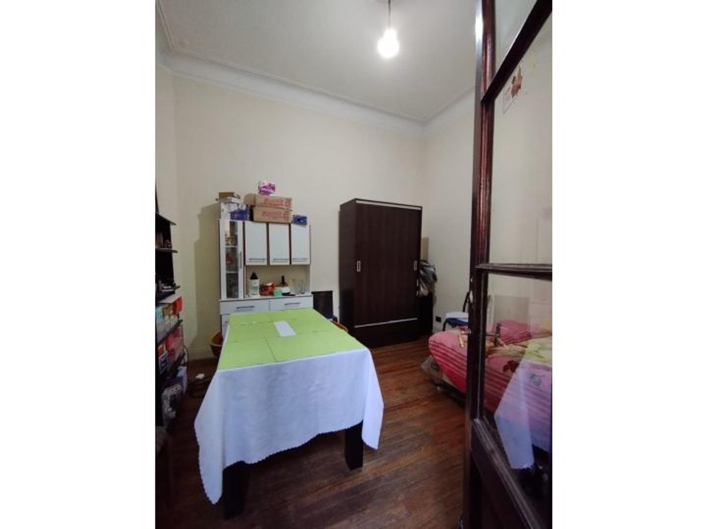 Depto Tipo Casa en Venta de 2 ambientes