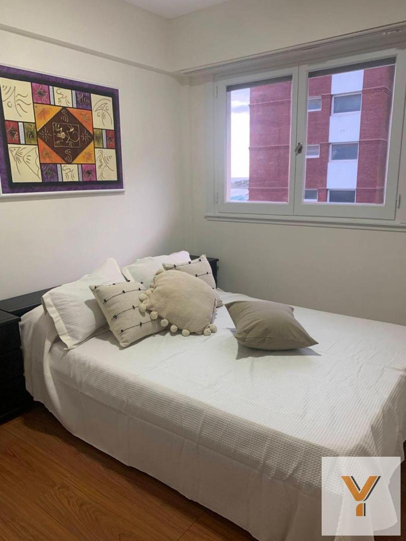 Departamento en Alquiler de 3 ambientes