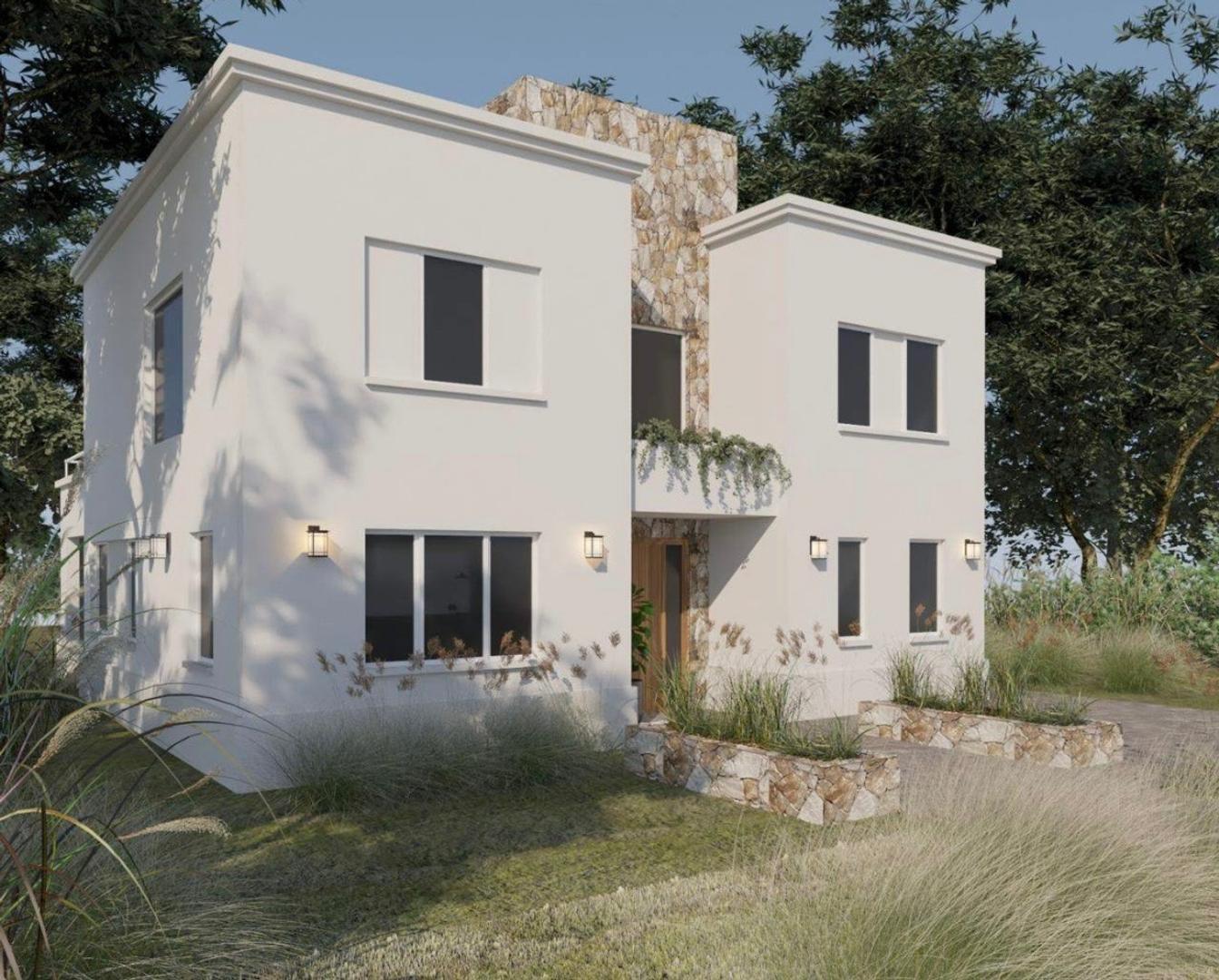 VENTA CASA EN NUEVO BELLA VISTA