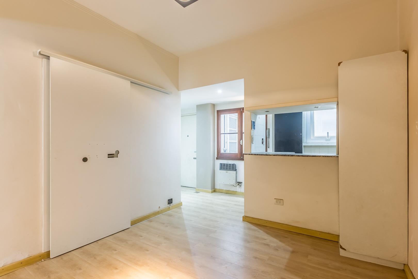 Departamento en Venta 36 años