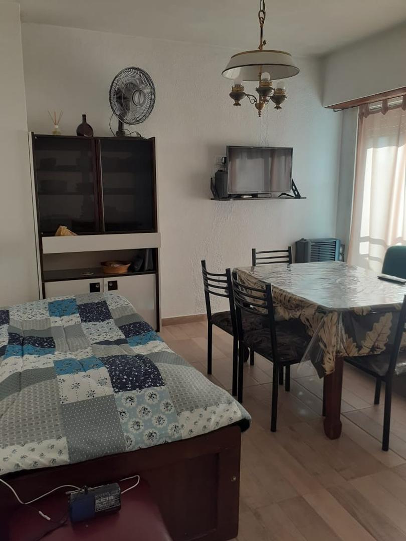 Departamento en Alquiler Temporal con 1 cocheras