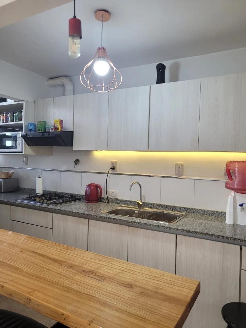 DEPARTAMENTO 2 AMBIENTES EN REMEDIOS DE ESCALADA VENTA