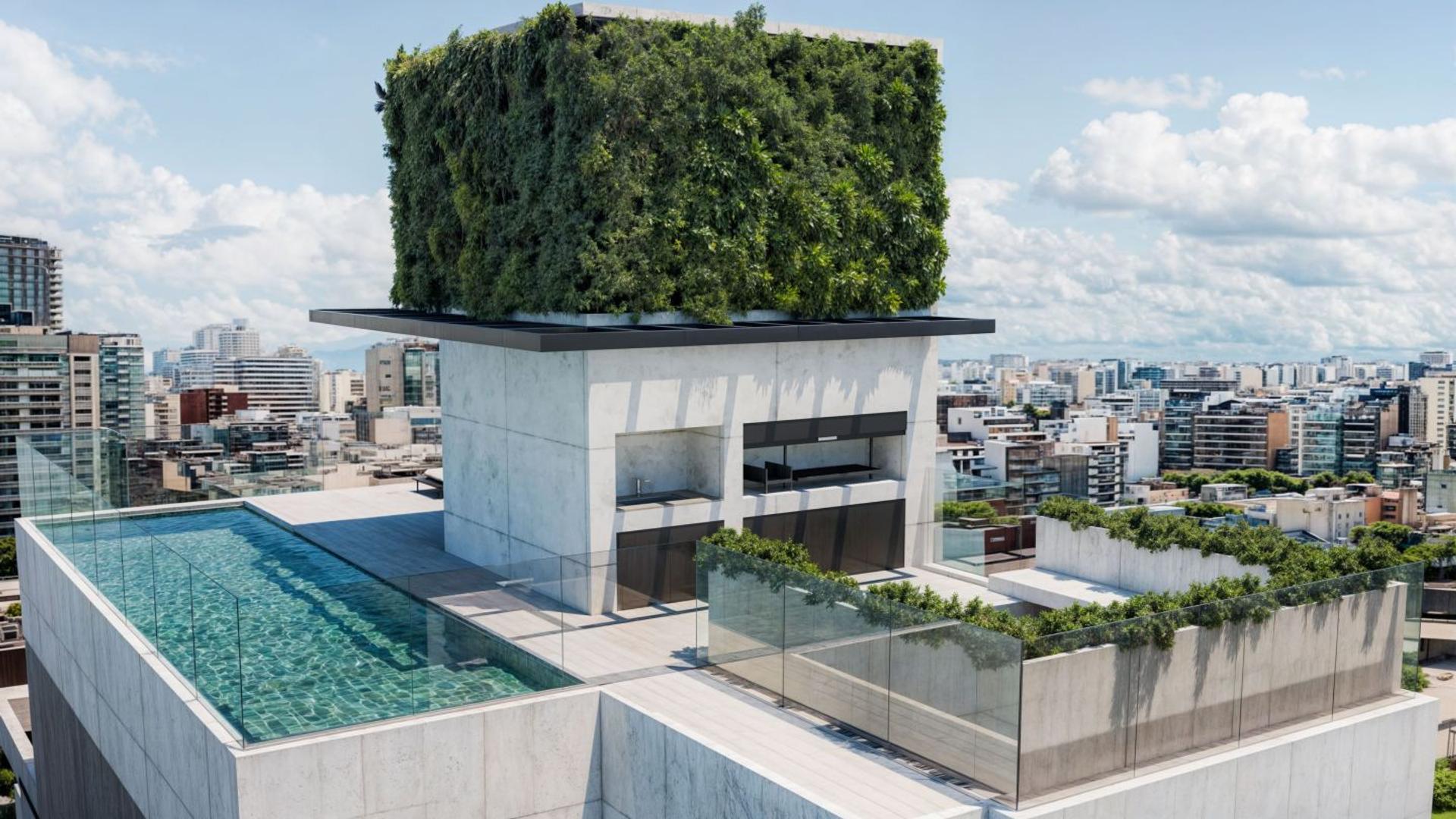 Departamento en Venta 1 año