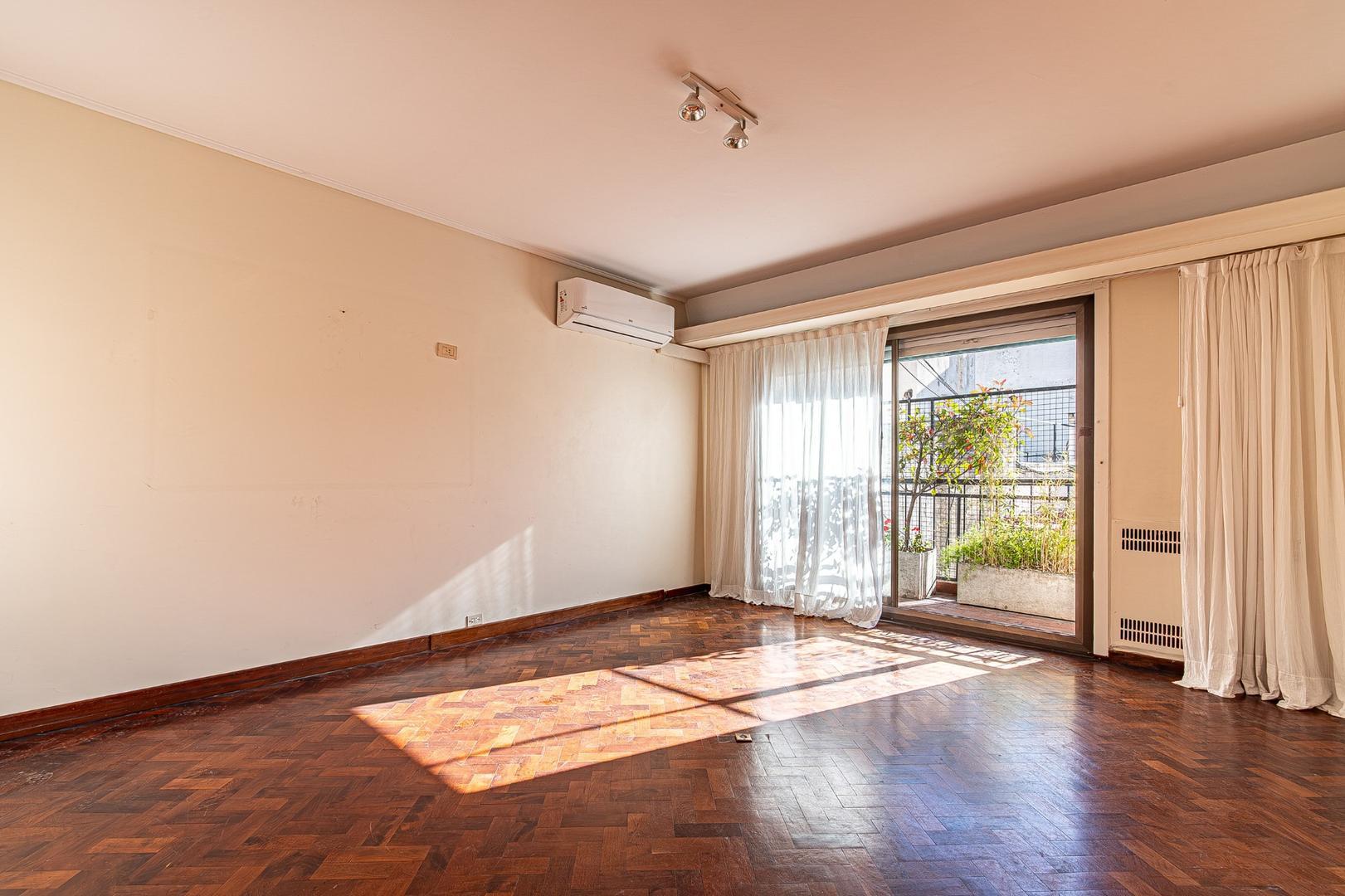 Departamento en Venta en Recoleta, USD 395.000