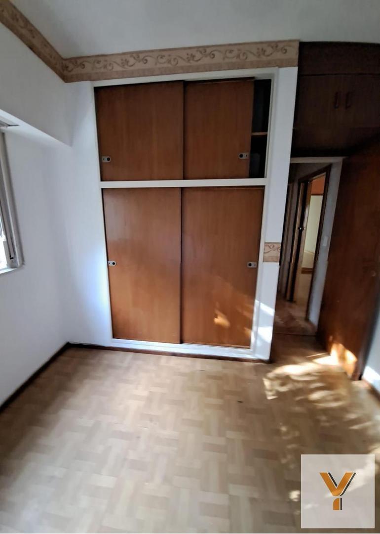 Departamento en Alquiler de 2 dormitorios