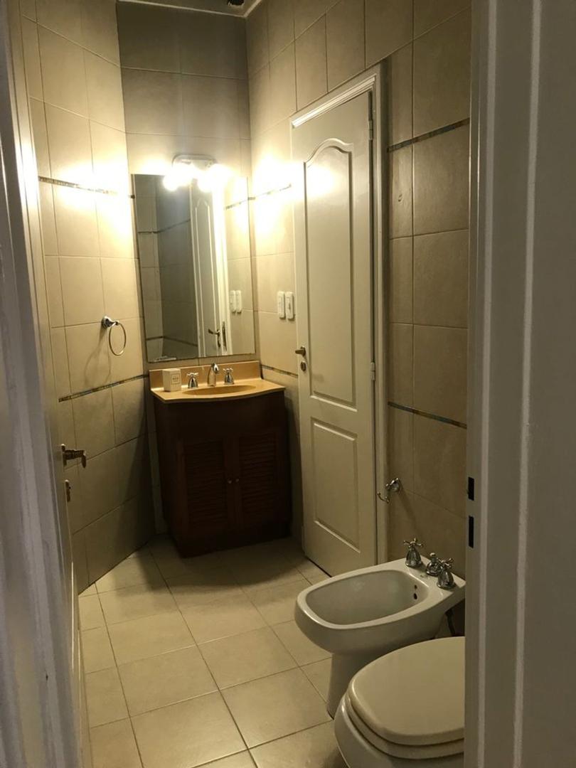 Casa en Alquiler de 5 dormitorios