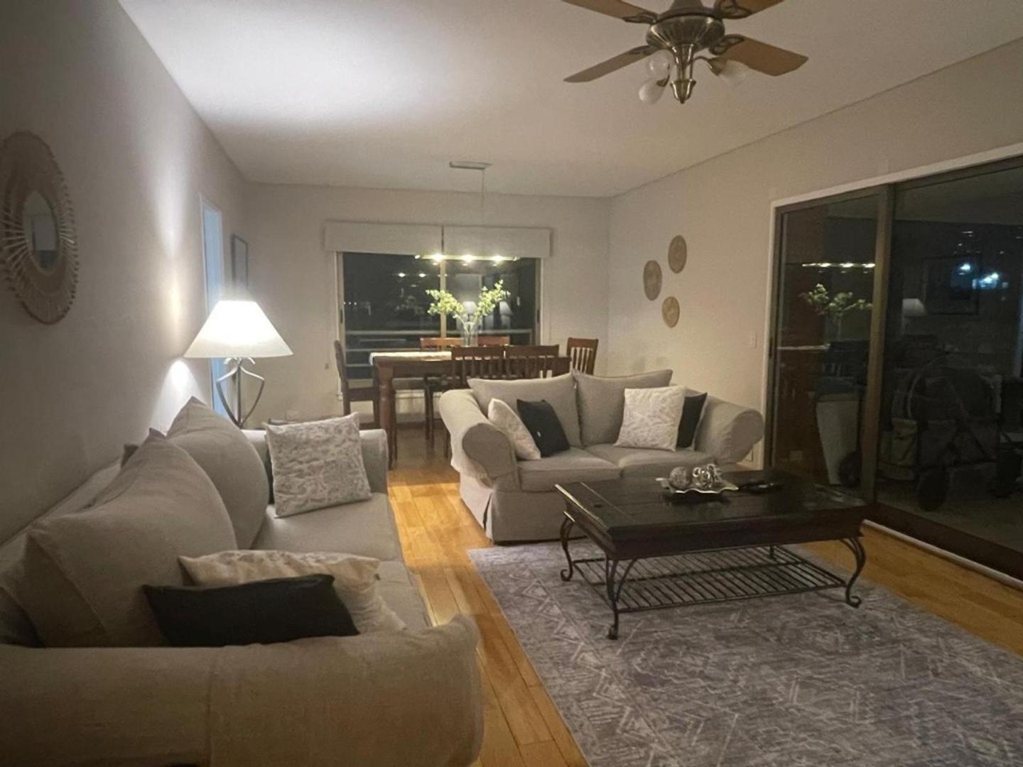 DEPARTAMENTO 3 DOR.C/DEP - PALERMO, CAPITAL FEDERAL