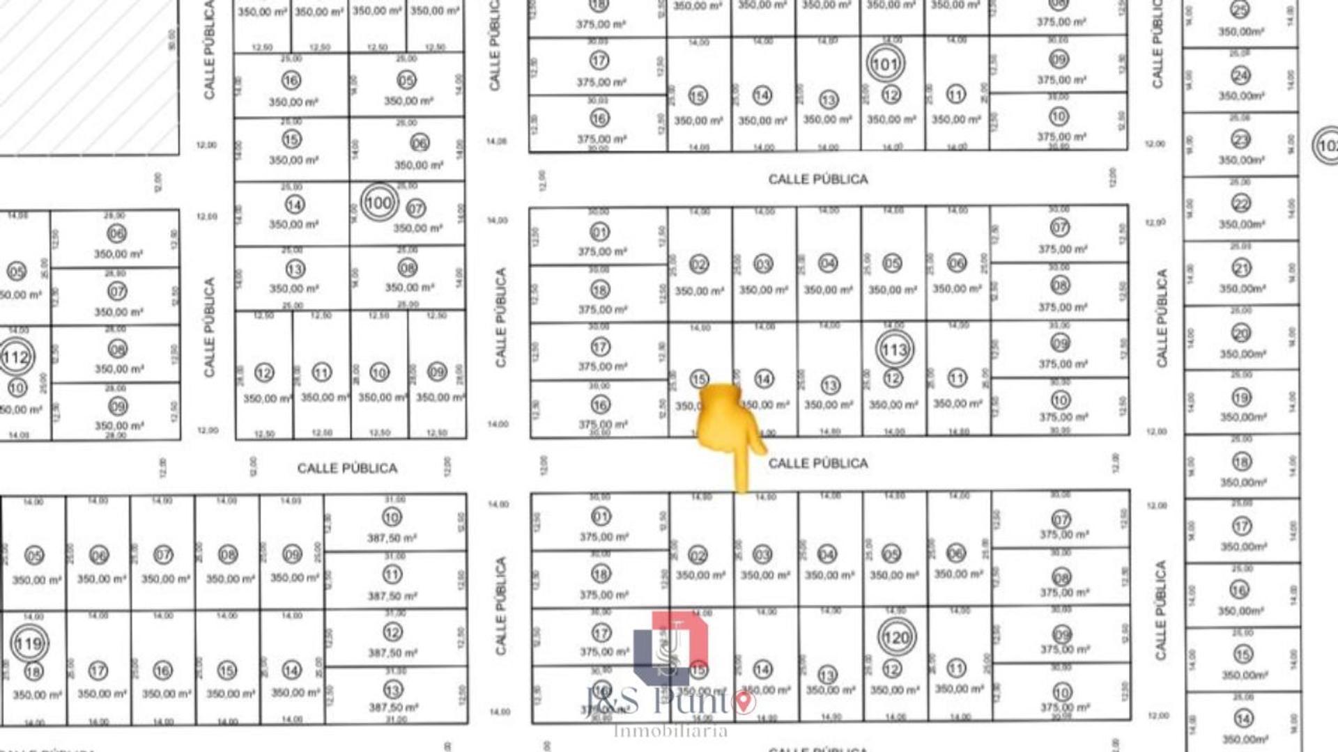 Terreno en Venta en Pampas De Manantiales, USD 58.800